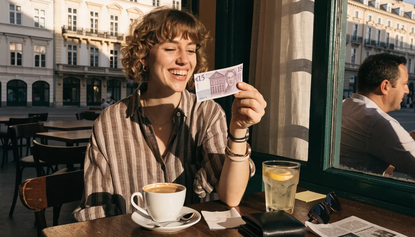 15-Euro-Bonus ohne Einzahlung im Casino Österreich