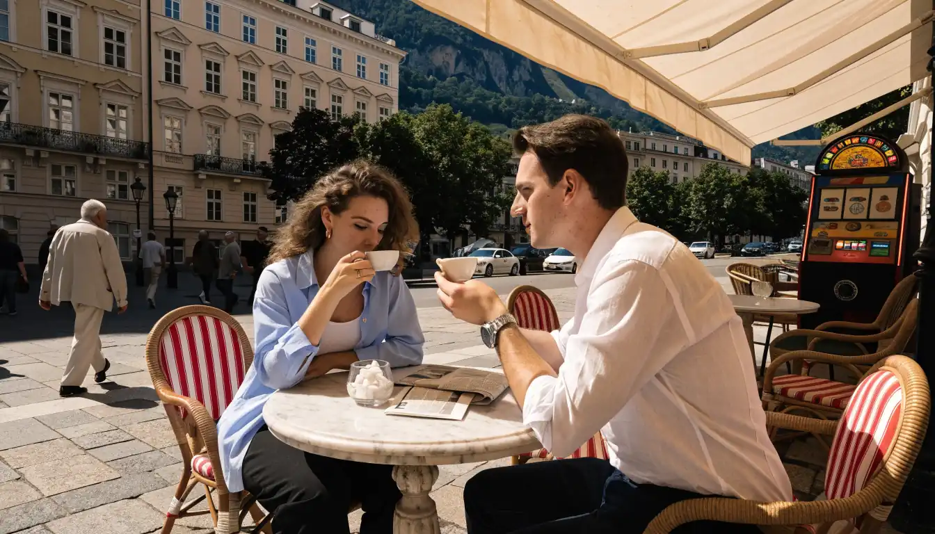 60 Freispiele ohne Einzahlung in Österreich erklärt