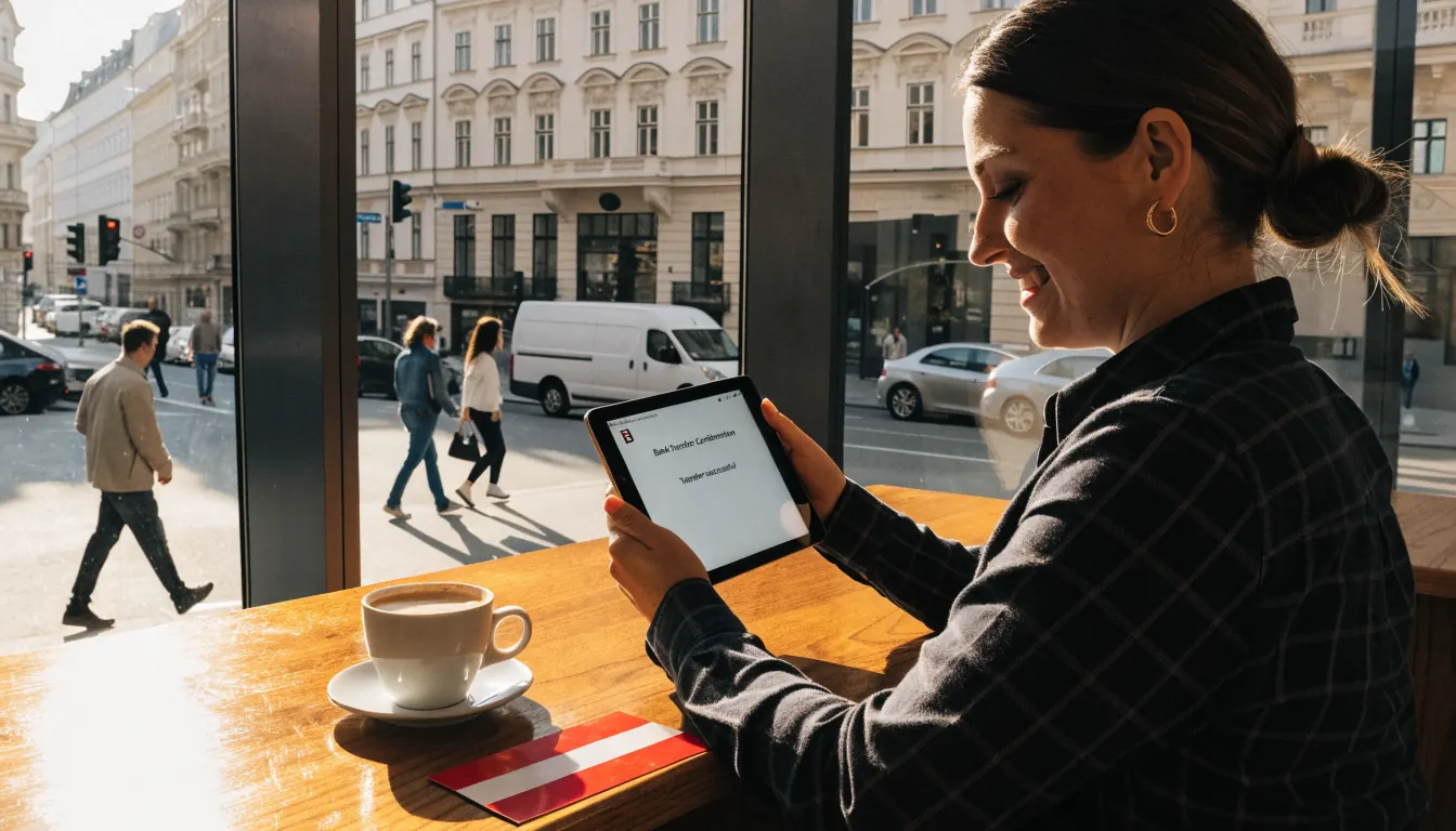 Online-Casino mit Banküberweisung in Österreich