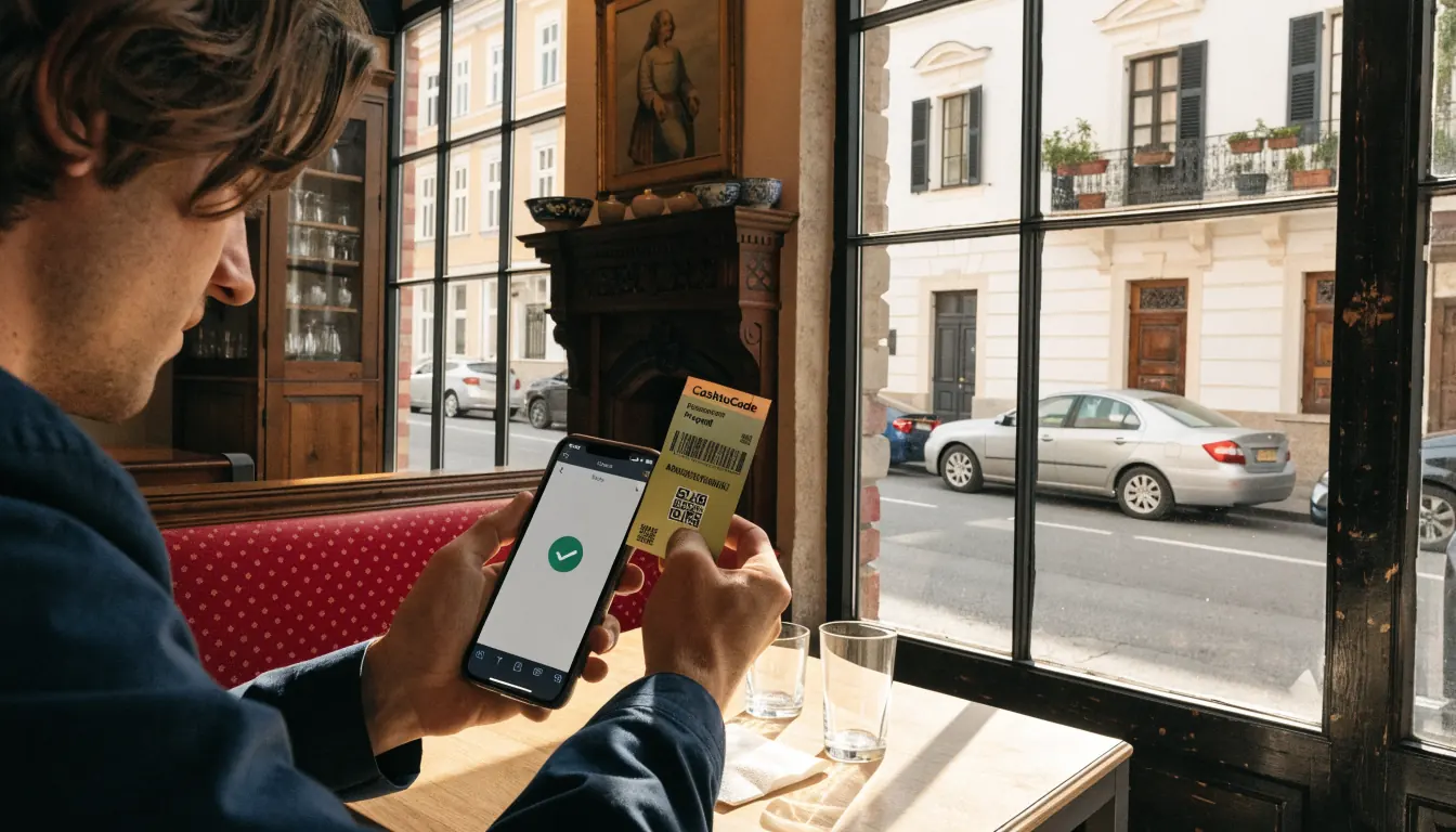 Online-Casino mit CashtoCode in Österreich bezahlen