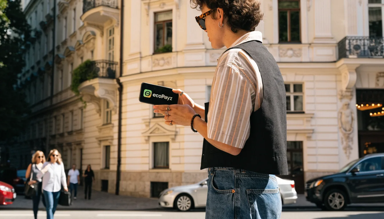 Online-Casino mit ecoPayz in Österreich: Was gilt?