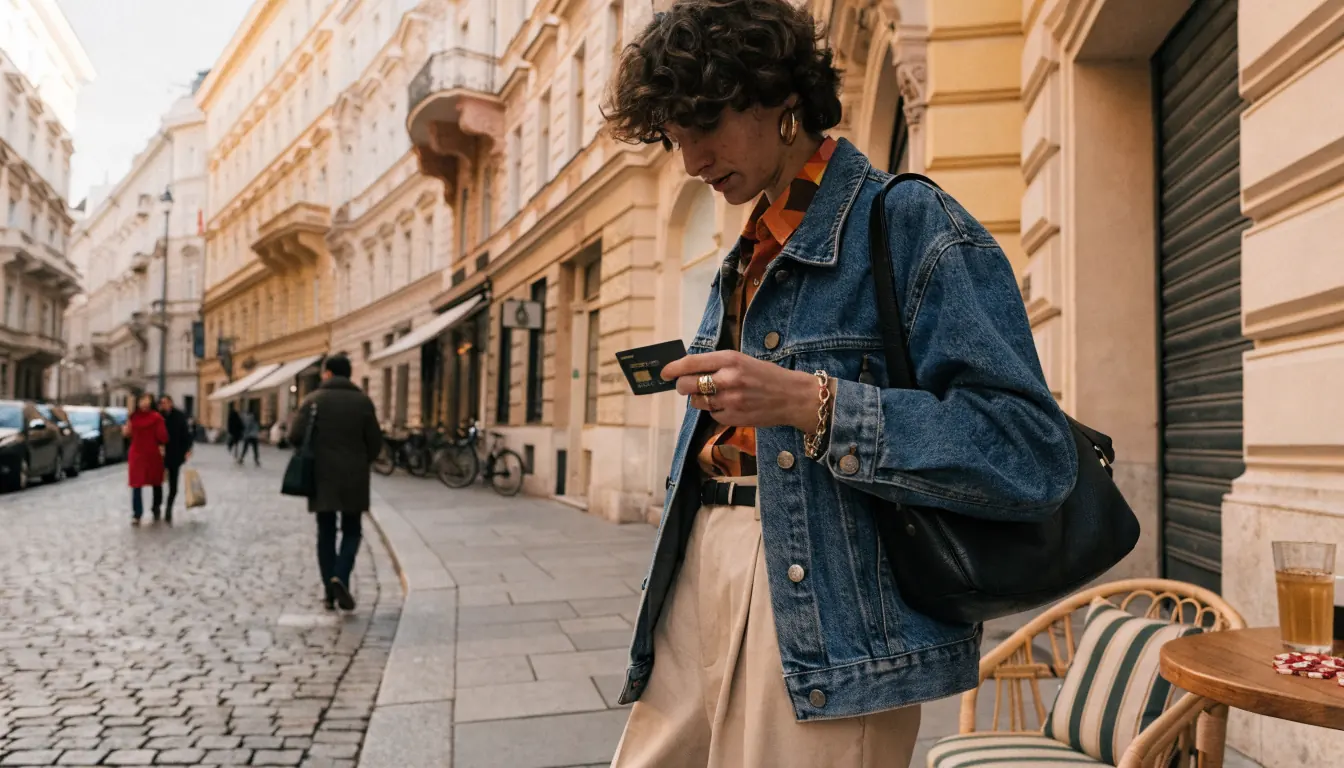 Online-Casino mit Kreditkarte in Österreich bezahlen