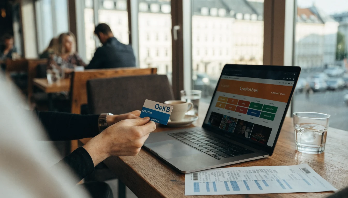 Online-Casino mit Lastschrift in Österreich