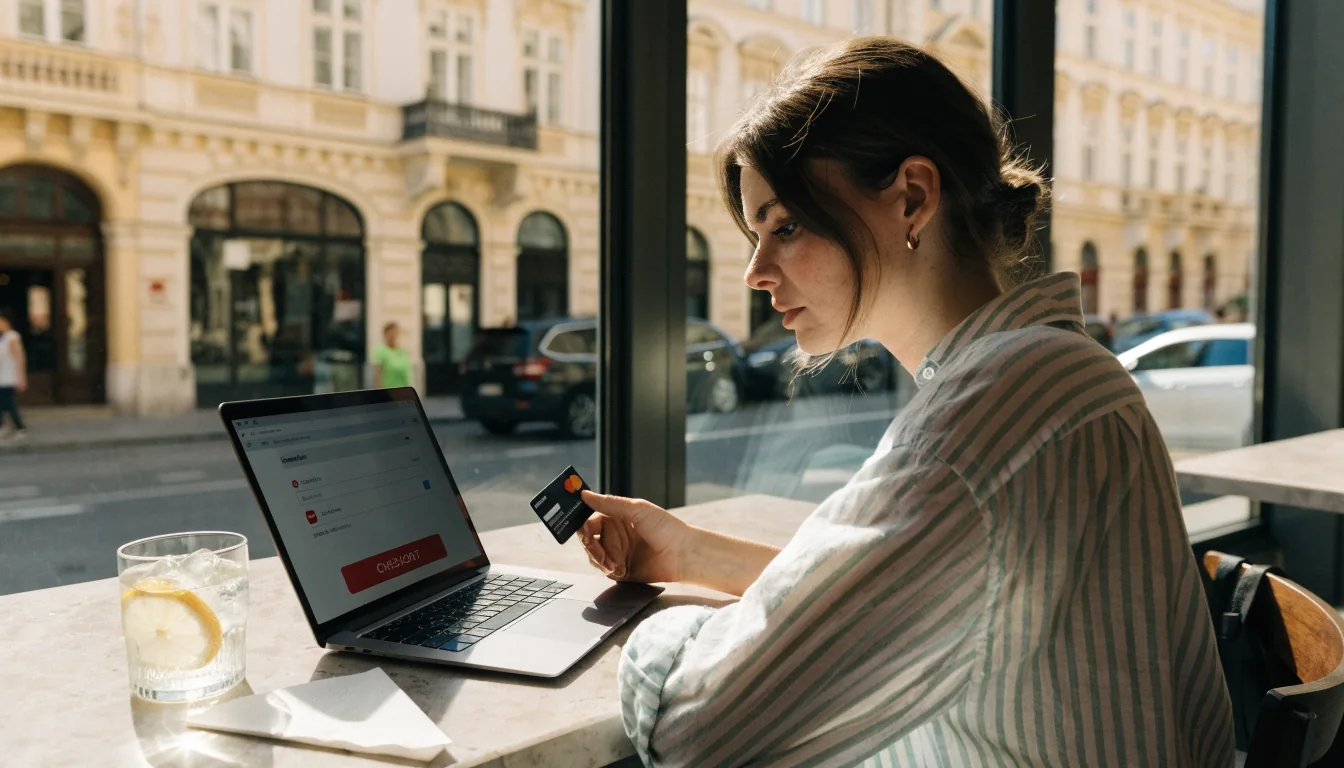Online-Casino mit Mastercard in Österreich bezahlen
