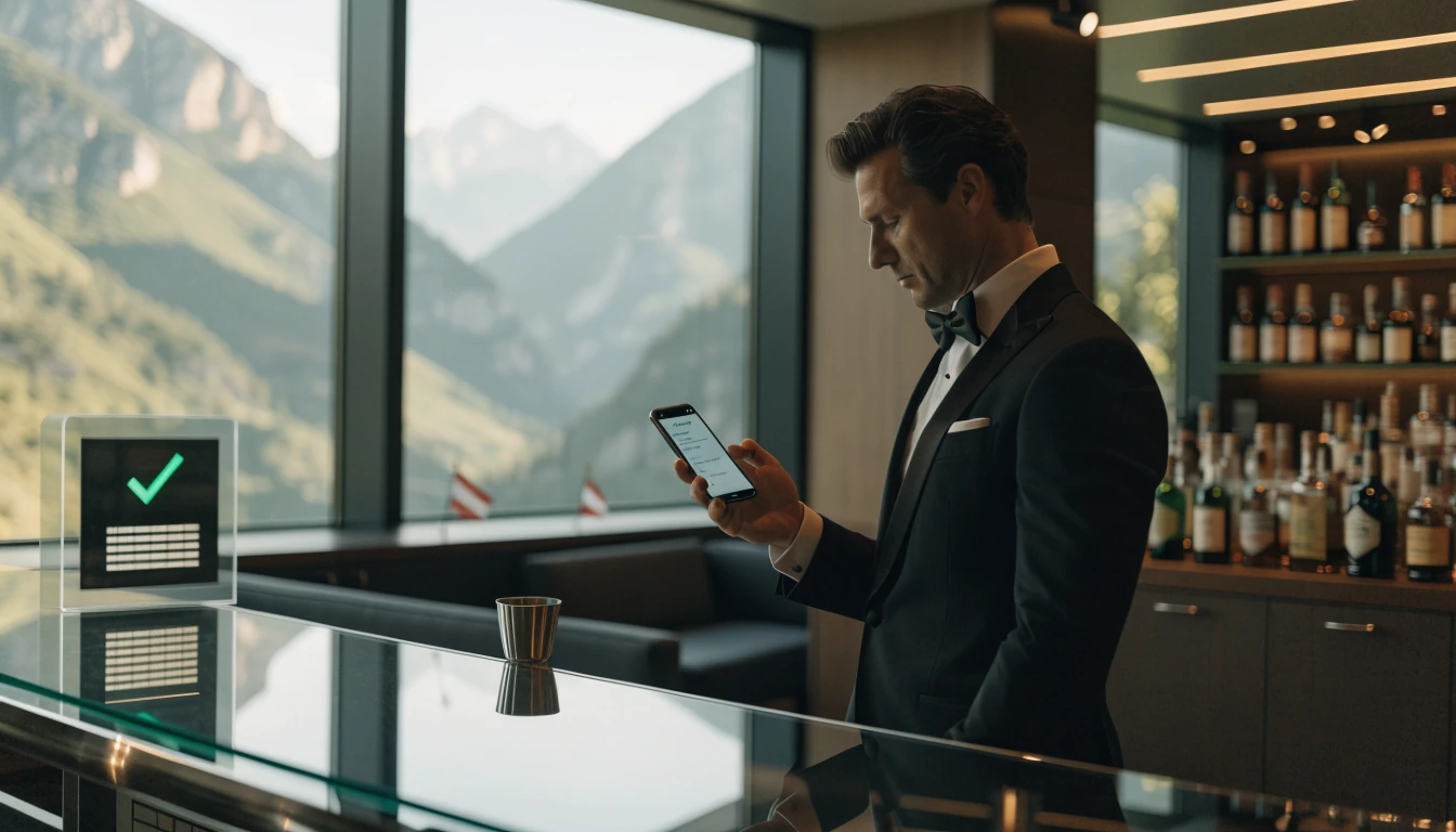 Beste Online-Casinos mit Sofortzahlung in Österreich