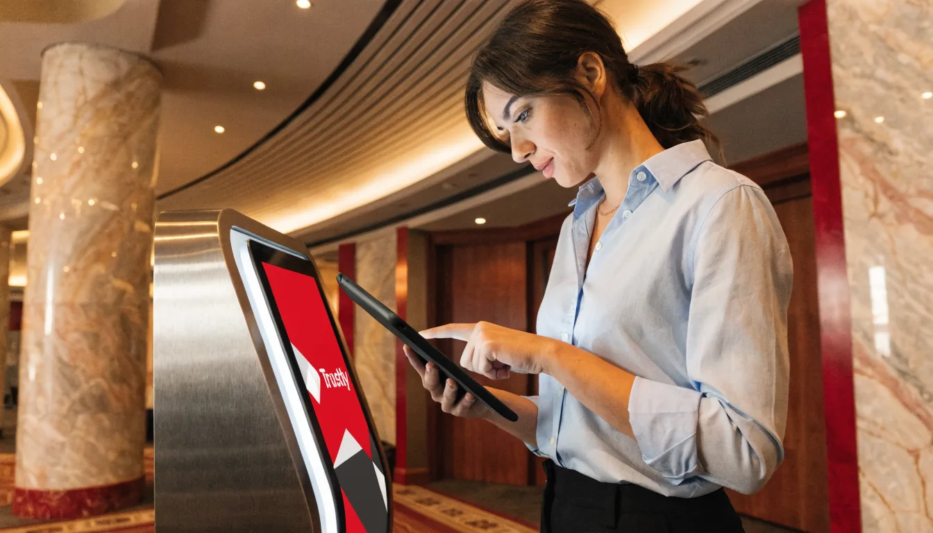 Online-Casino mit Trustly bezahlen in Österreich