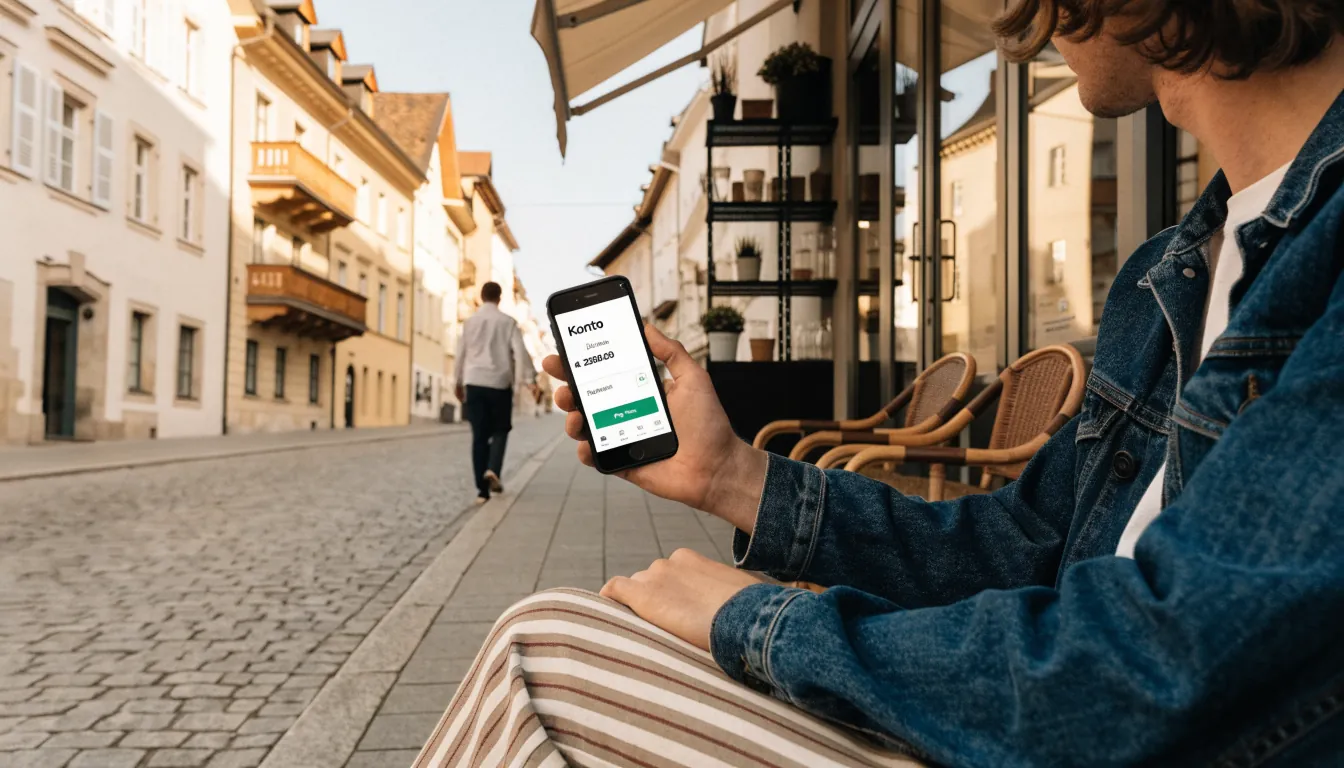 Online-Casino mit Wero in Österreich: Einzahlungen