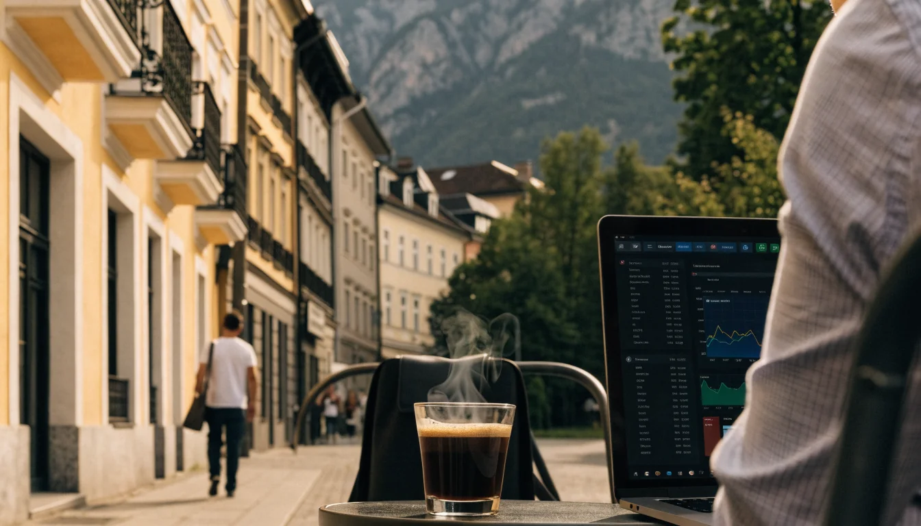 BNB-Casino-Vergleich für Österreich: Anbieter prüfen