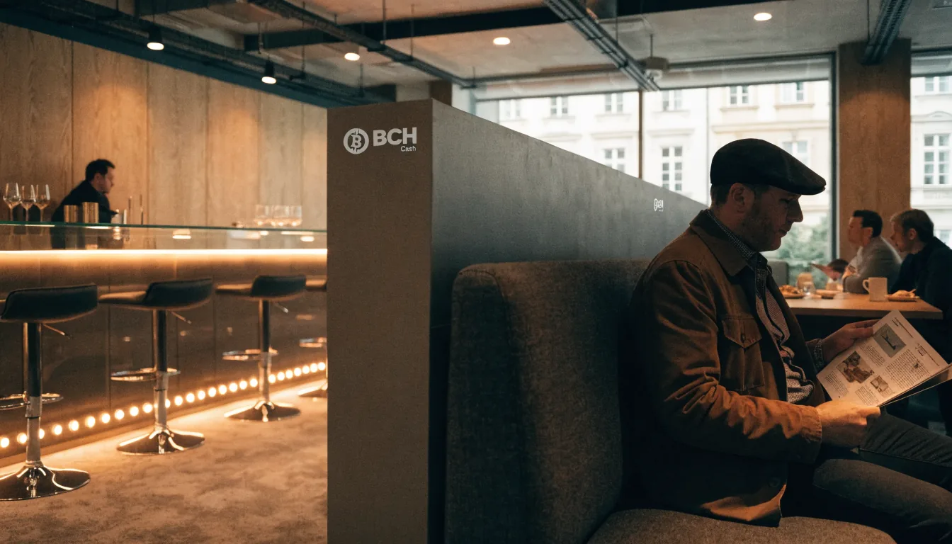 Bitcoin-Cash-Casino Österreich: Vergleich und Recht