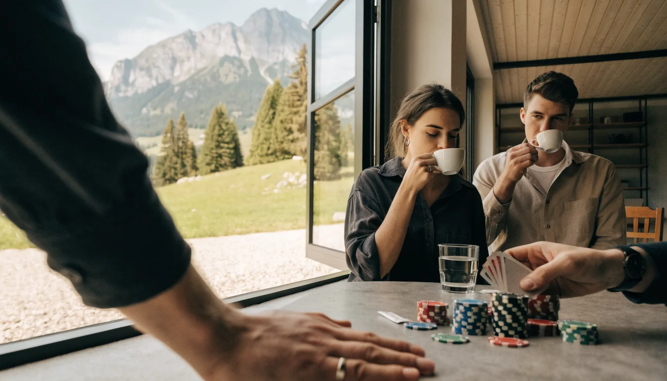 Casino-Spiele kostenlos ohne Anmeldung in Österreich