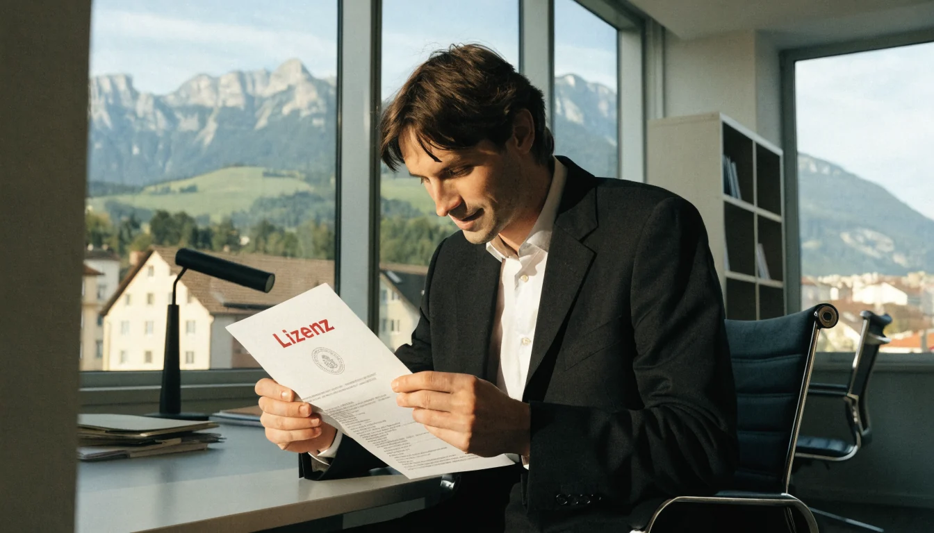 Neue lizenzierte Casinos in Österreich: Rechtslage