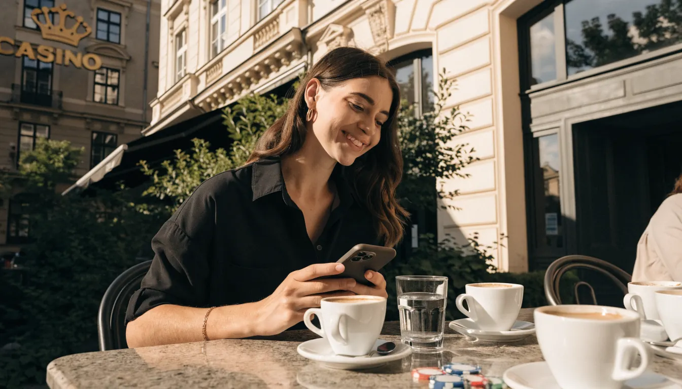 Neue Online-Casino-Boni ohne Einzahlung in Österreich