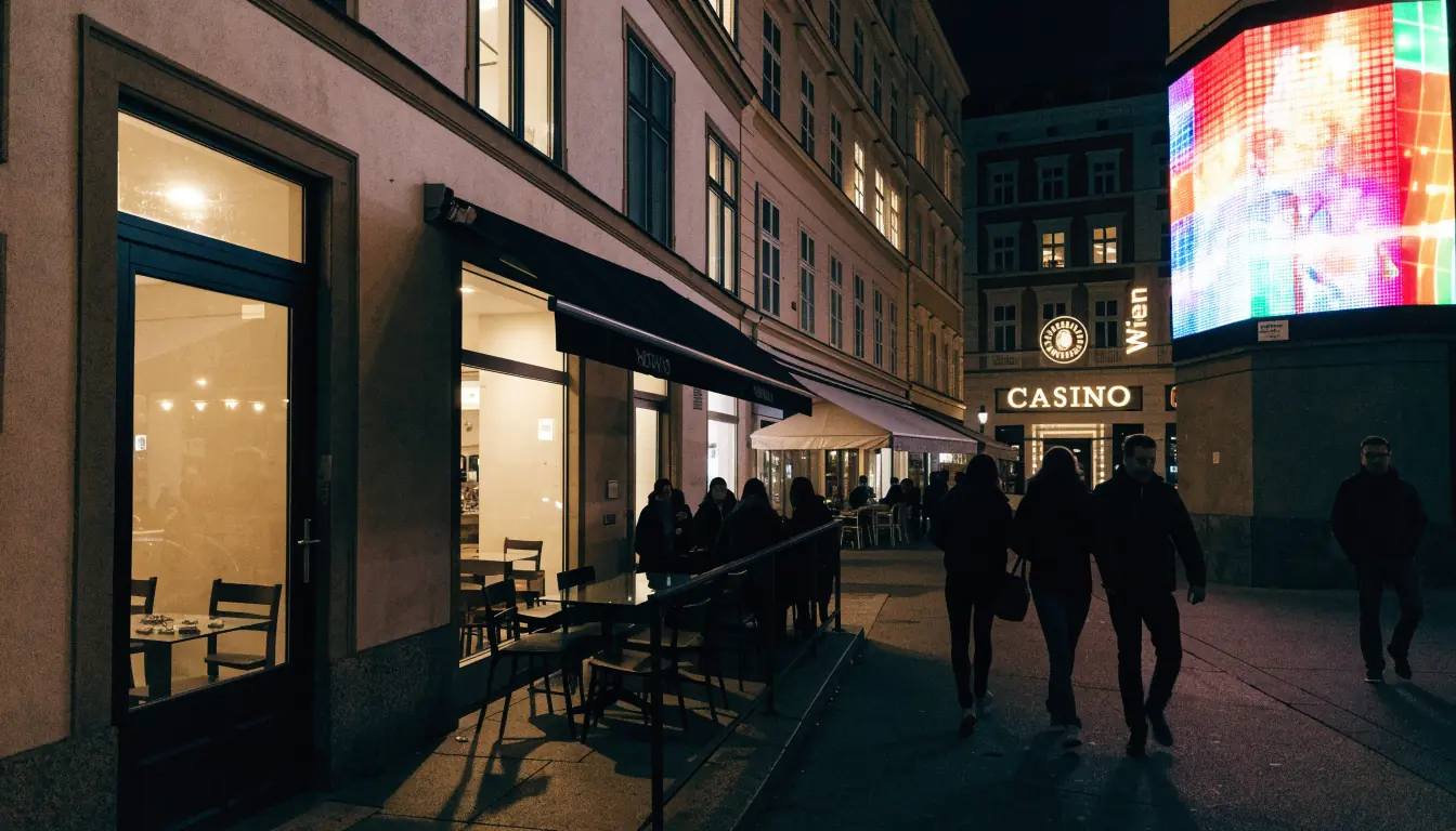 Neue Online-Casinos in Österreich mit Bonus ohne Einzahlung