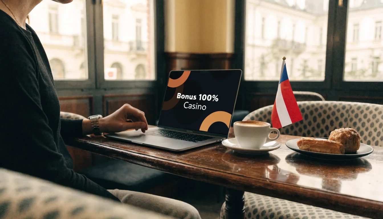 Online-Casino-Bonus ohne Umsatzbedingungen in Österreich