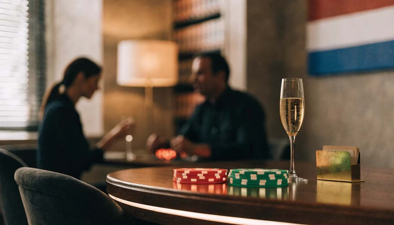 Online-Casino-Bonusbedingungen in Österreich erklärt
