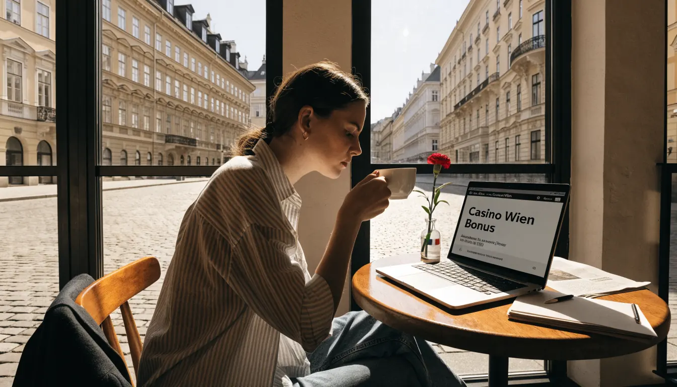 Online-Casino Cashback in Österreich: Geld zurück