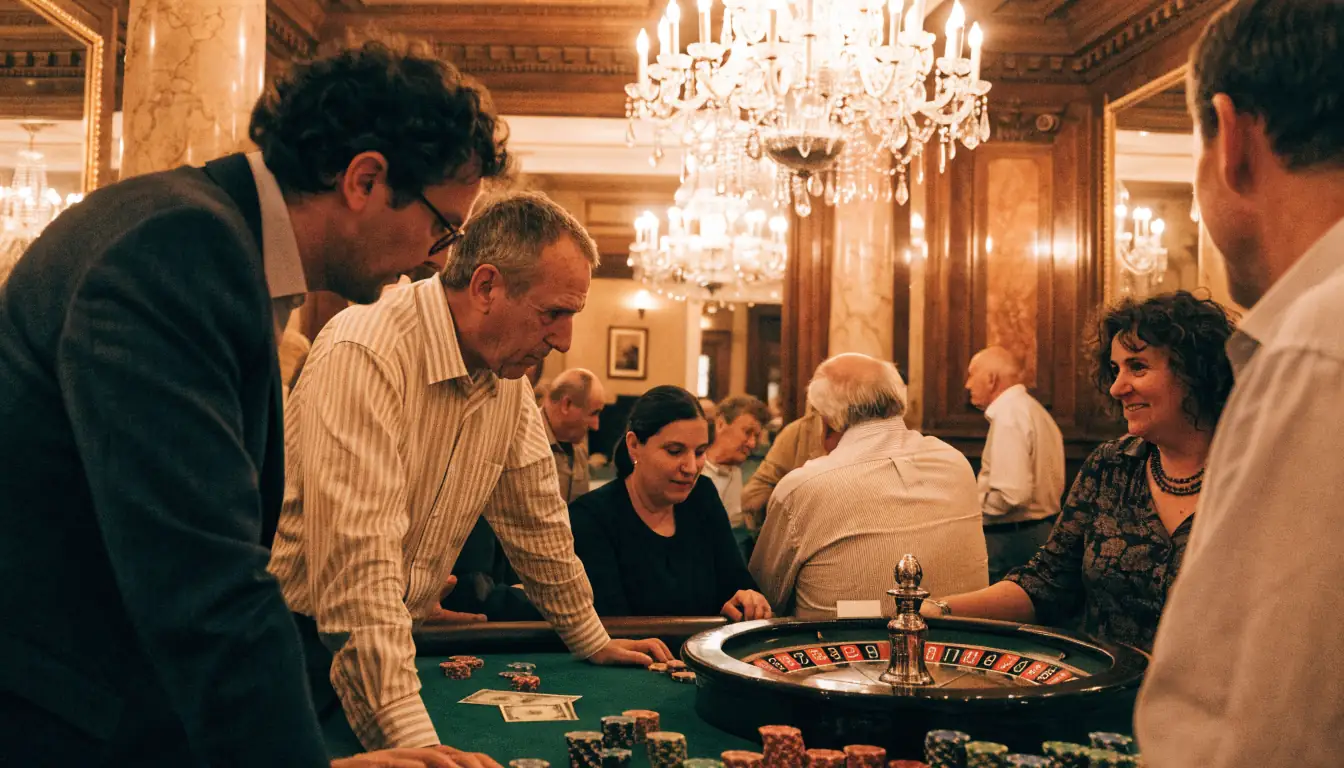 Online-Casino mit 100-%-Bonus in Österreich