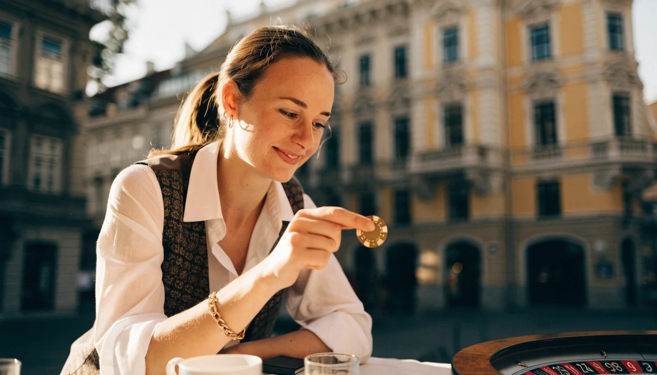Online-Casino mit 600%-Bonus in Österreich