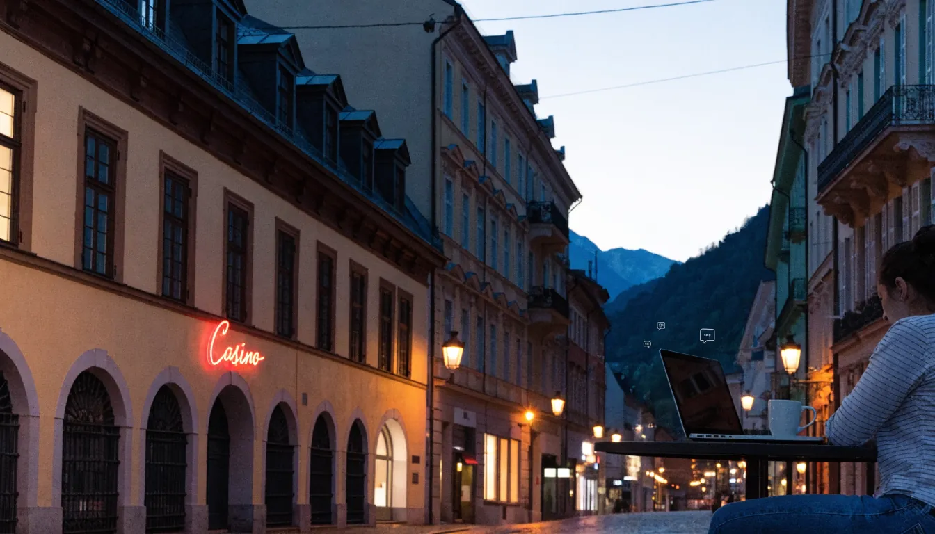 Online-Casino mit Autoplay in Österreich: Recht & Schutz