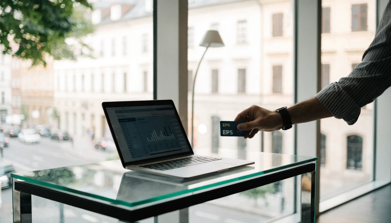 Online-Casino mit EPS-Einzahlung in Österreich