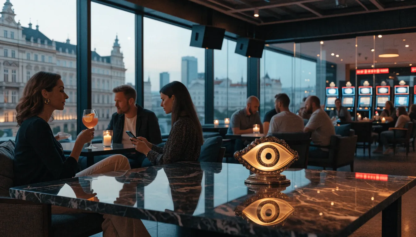 Online-Casino mit Eye of Horus in Österreich