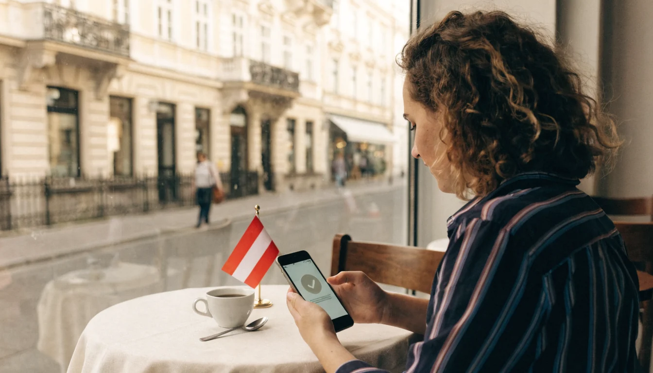 Online-Casino mit Handyrechnung in Österreich bezahlen