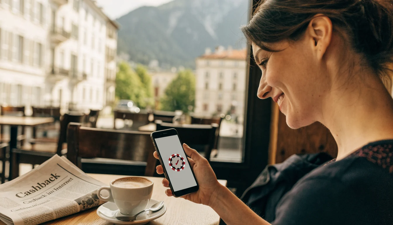 Online-Casino Österreich: Geld zurückfordern