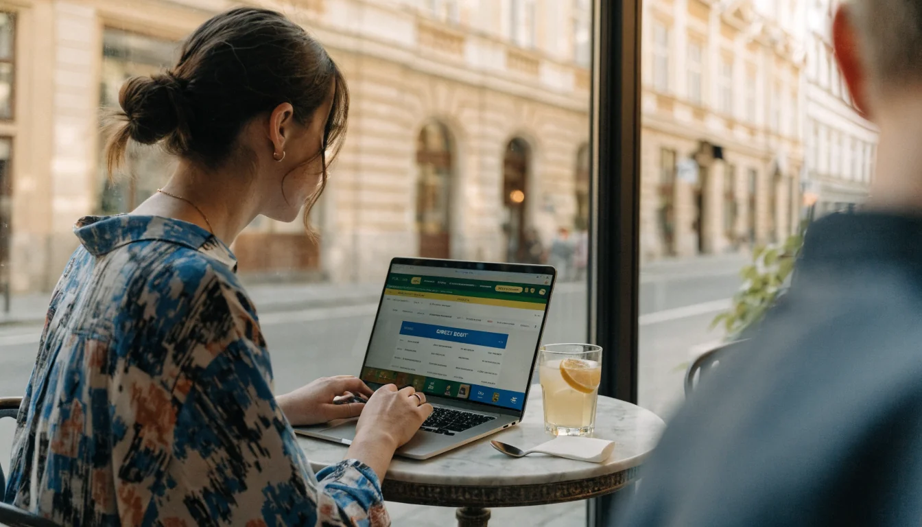 Online-Casino per Bankeinzug in Österreich verstehen