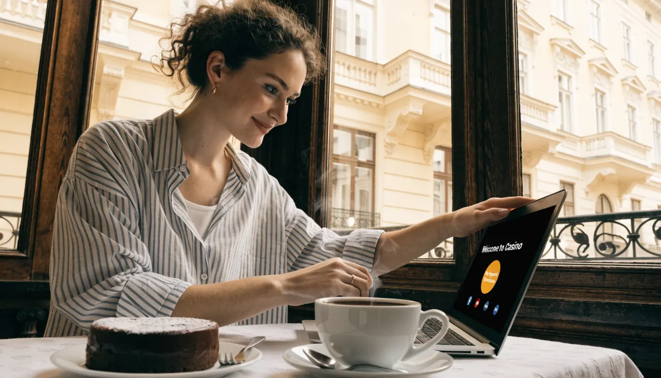 Online-Casino-Willkommensbonus ohne Einzahlung in Österreich