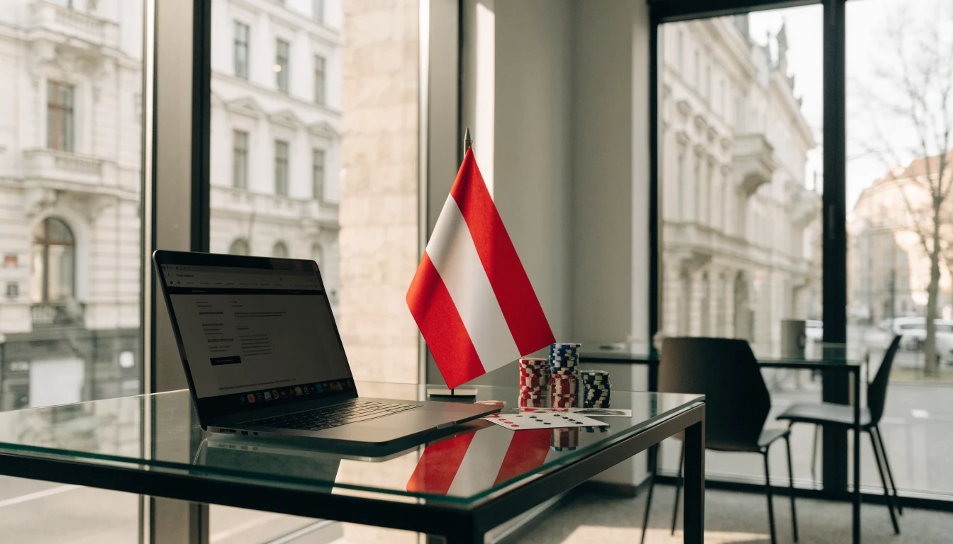 Seriöse Online-Casinos ohne OASIS in Österreich